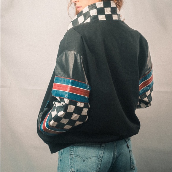 Vintage Roush Racing Jacket - Picture 2 of 5